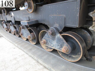 Used Construction Machine Used MOROOKA MOROOKA Crawler carrier Crawler Dump Rotating MST-2200VDR