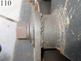 Used Construction Machine Used MOROOKA MOROOKA Crawler carrier Crawler Dump Rotating MST-2200VDR
