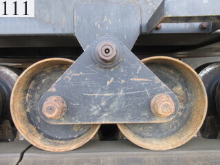 Used Construction Machine Used MOROOKA MOROOKA Crawler carrier Crawler Dump Rotating MST-2200VDR