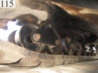Used Construction Machine Used MOROOKA MOROOKA Crawler carrier Crawler Dump Rotating MST-2200VDR