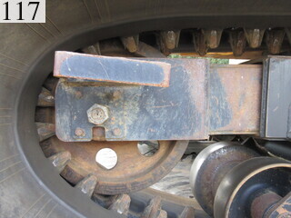 Used Construction Machine Used MOROOKA MOROOKA Crawler carrier Crawler Dump Rotating MST-2200VDR