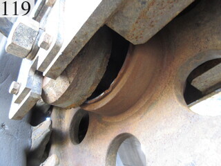 Used Construction Machine Used MOROOKA MOROOKA Crawler carrier Crawler Dump Rotating MST-2200VDR