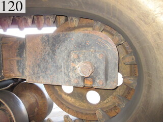 Used Construction Machine Used MOROOKA MOROOKA Crawler carrier Crawler Dump Rotating MST-2200VDR
