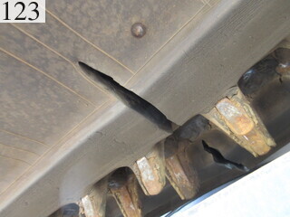 Used Construction Machine Used MOROOKA MOROOKA Crawler carrier Crawler Dump Rotating MST-2200VDR