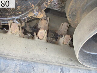 Used Construction Machine Used MITSUBISHI MITSUBISHI Crawler carrier Crawler Dump MST-2300VD