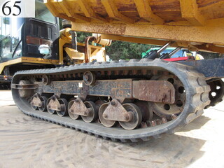 Used Construction Machine Used MOROOKA MOROOKA Crawler carrier Crawler Dump MST-2300VD