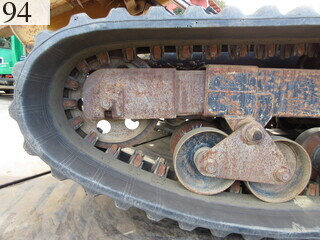 Used Construction Machine Used MOROOKA MOROOKA Crawler carrier Crawler Dump MST-2300VD