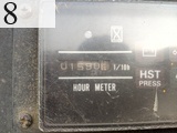 Used Construction Machine Used MOROOKA MOROOKA Forestry excavators Forwarder MST-600VDL