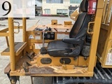 Used Construction Machine Used MOROOKA MOROOKA Forestry excavators Forwarder MST-600VDL