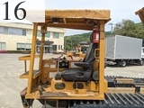Used Construction Machine Used MOROOKA MOROOKA Forestry excavators Forwarder MST-600VDL