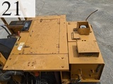 Used Construction Machine Used MOROOKA MOROOKA Forestry excavators Forwarder MST-600VDL
