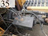 Used Construction Machine Used MOROOKA MOROOKA Forestry excavators Forwarder MST-600VDL