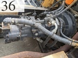 Used Construction Machine Used MOROOKA MOROOKA Forestry excavators Forwarder MST-600VDL