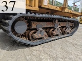 Used Construction Machine Used MOROOKA MOROOKA Forestry excavators Forwarder MST-600VDL