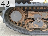 Used Construction Machine Used MOROOKA MOROOKA Forestry excavators Forwarder MST-600VDL