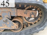 Used Construction Machine Used MOROOKA MOROOKA Forestry excavators Forwarder MST-600VDL