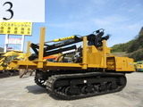 Used Construction Machine Used MOROOKA MOROOKA Forestry excavators Forwarder MST-650VDL