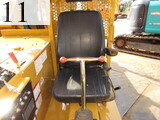 Used Construction Machine Used MOROOKA MOROOKA Forestry excavators Forwarder MST-650VDL