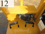 Used Construction Machine Used MOROOKA MOROOKA Forestry excavators Forwarder MST-650VDL