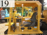 Used Construction Machine Used MOROOKA MOROOKA Forestry excavators Forwarder MST-650VDL