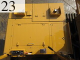 Used Construction Machine Used MOROOKA MOROOKA Forestry excavators Forwarder MST-650VDL