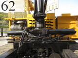 Used Construction Machine Used MOROOKA MOROOKA Forestry excavators Forwarder MST-650VDL