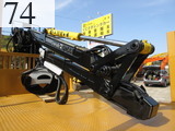 Used Construction Machine Used MOROOKA MOROOKA Forestry excavators Forwarder MST-650VDL