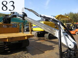 Used Construction Machine Used MOROOKA MOROOKA Forestry excavators Forwarder MST-650VDL