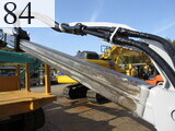 Used Construction Machine Used MOROOKA MOROOKA Forestry excavators Forwarder MST-650VDL