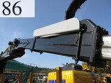 Used Construction Machine Used MOROOKA MOROOKA Forestry excavators Forwarder MST-650VDL