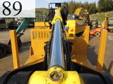 Used Construction Machine Used MOROOKA MOROOKA Forestry excavators Forwarder MST-650VDL