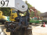 Used Construction Machine Used MOROOKA MOROOKA Forestry excavators Forwarder MST-650VDL