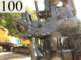 Used Construction Machine Used MOROOKA MOROOKA Forestry excavators Forwarder MST-650VDL