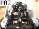 Used Construction Machine Used MOROOKA MOROOKA Forestry excavators Forwarder MST-650VDL