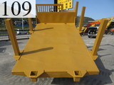 Used Construction Machine Used MOROOKA MOROOKA Forestry excavators Forwarder MST-650VDL