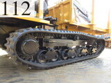 Used Construction Machine Used MOROOKA MOROOKA Forestry excavators Forwarder MST-650VDL
