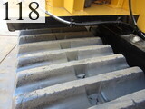 Used Construction Machine Used MOROOKA MOROOKA Forestry excavators Forwarder MST-650VDL