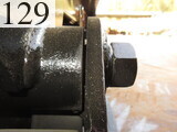 Used Construction Machine Used MOROOKA MOROOKA Forestry excavators Forwarder MST-650VDL