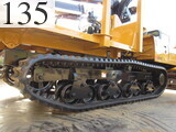 Used Construction Machine Used MOROOKA MOROOKA Forestry excavators Forwarder MST-650VDL