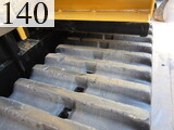 Used Construction Machine Used MOROOKA MOROOKA Forestry excavators Forwarder MST-650VDL