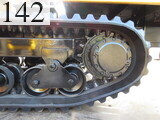 Used Construction Machine Used MOROOKA MOROOKA Forestry excavators Forwarder MST-650VDL