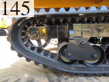 Used Construction Machine Used MOROOKA MOROOKA Forestry excavators Forwarder MST-650VDL