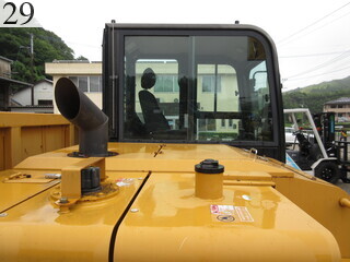中古建設機械 中古 諸岡 MOROOKA クローラ・キャリア クローラダンプ MST-800VD