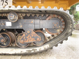 中古建設機械 中古 諸岡 MOROOKA クローラ・キャリア クローラダンプ MST-800VD
