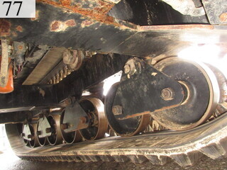 中古建設機械 中古 諸岡 MOROOKA クローラ・キャリア クローラダンプ MST-800VD