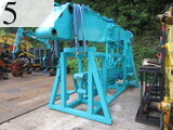 Used Construction Machine Used KOBELCO KOBELCO Demolition excavators Long front SK350DLCLong front