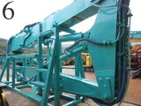 Used Construction Machine Used KOBELCO KOBELCO Demolition excavators Long front SK350DLCLong front