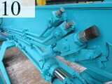 Used Construction Machine Used KOBELCO KOBELCO Demolition excavators Long front SK350DLCLong front