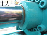 Used Construction Machine Used KOBELCO KOBELCO Demolition excavators Long front SK350DLCLong front