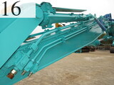 Used Construction Machine Used KOBELCO KOBELCO Demolition excavators Long front SK350DLCLong front